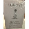 LONOVE Facial Steamer Nano Ionic Face Steamer Lonove Facial Steamer