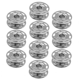 For Bernina BOBBINS 0060265000 - BERNINA 180 185 190 200 435 450 640 730E 1000 1001 1630 - 1