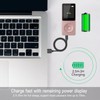 AGPTEK A02PL 64GB MP3 Player, 70 Hours Playback Lossless Sound