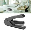 Stapler 20 Sheet Capacity 210pin Large Capacity Labor Saving Mini