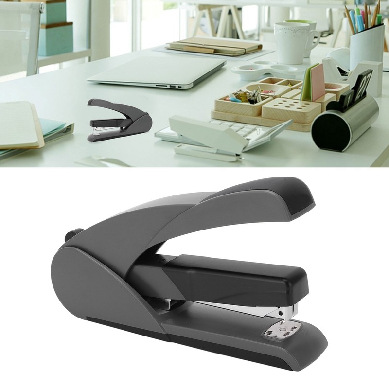 Stapler 20 Sheet Capacity 210pin Large Capacity Labor Saving Mini