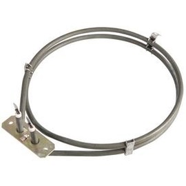 [UNBRANDED] ELEMENT, FAN OVEN, 2200W, ATAG, BELLING|MANUFACTURERS SPARES - 14-AT-02