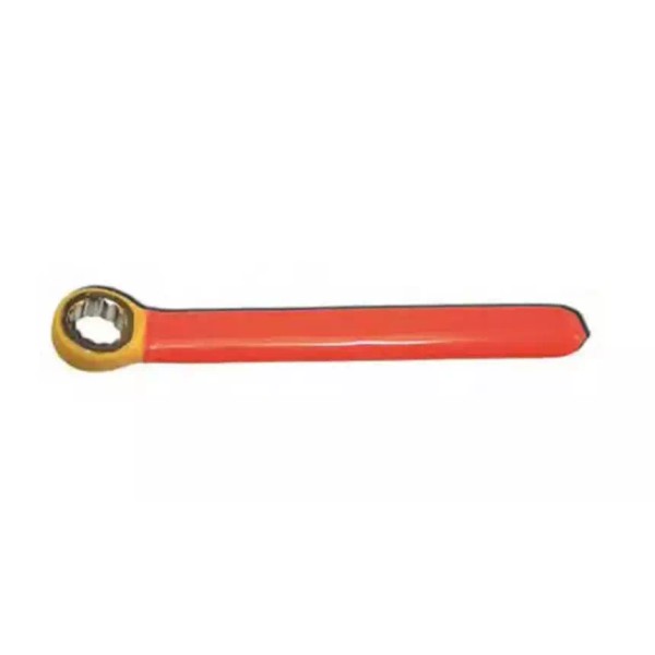 Cementex BEW-24 Double Insulated Box End Wrench 3/4", high voltage
