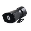 7 Tone Car Wireless Alarm Horn Clear Sound Remote Control