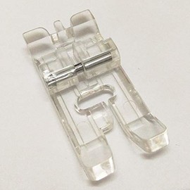 YICBOR Buttonhole Foot #506377 for Singer 266, 290, 301,401, 401A, 403, 404, 411, 431,500, 501, 502, 503, 503A, 600,603, 604, 610, 611