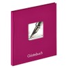 Walther Fun Guest Books [Cannot Guarantee English Language], Purple, 23