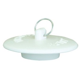 Ez-Flo 30109 Fit-All Stopper - 1-1/2" To 2"