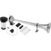 Vixen Horns LOUD TRUMPET TRAIN AIR HORN SYSTEM KIT CAR/TRUCK/SUV