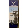 Brooklyn Lollipops U.S. Air Force Air Base Action Figure Set.