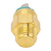 PJ7410752, water temperature sensor with high hardness, accurate for excavators