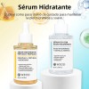 2*50ml Cuidado Facial Esencias Para Hidratante Y Firmness