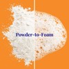 The Powder Shampoo - Powder Shampoo Aluminum Bottle Strengthening &