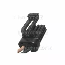 Standard Ignition HVAC Blower Motor Connector S581 1U2Z14S411CA