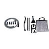 Premium Quick Click Multi-Brand Power Tool 7-Piece Dust and Fume