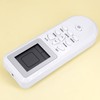 Replacement Remote Control for Black+Decker Portable Air Conditioner BPT05WTBA,BPT06WTB,BPT07WTB,with Wall