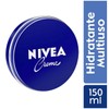 Nivea Creme Moisturizer Body & Face Cream Perfect For All