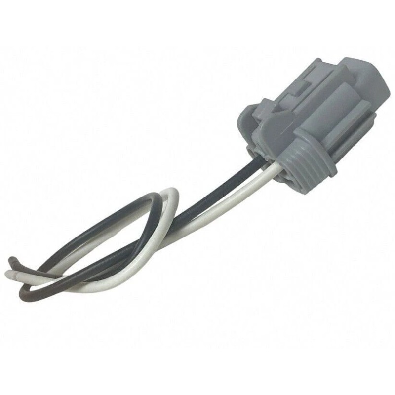 Isumo ABS Wheel Speed Sensor Connector Rear Right Fit Nissan