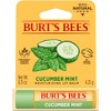 Bálsamo Labial Burt's Bees Pepino y Menta 4.25 G
