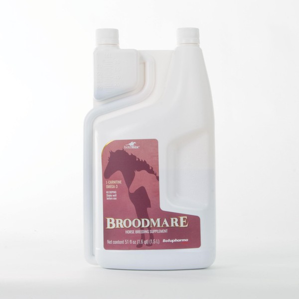 BotuMix Broodmare, 1.5 Liter
