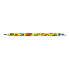 Staedtler 172 COTB6 Hexagonal Graphite Pencils (Pack of 6)