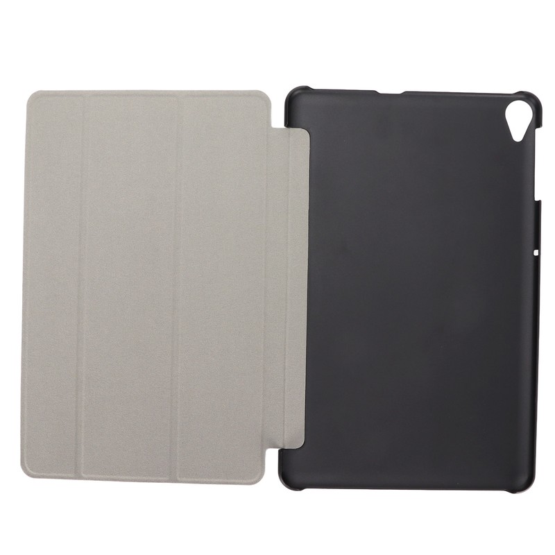 Tablet Protective Shell PU PC Material Fully Protect Soft Comfortable