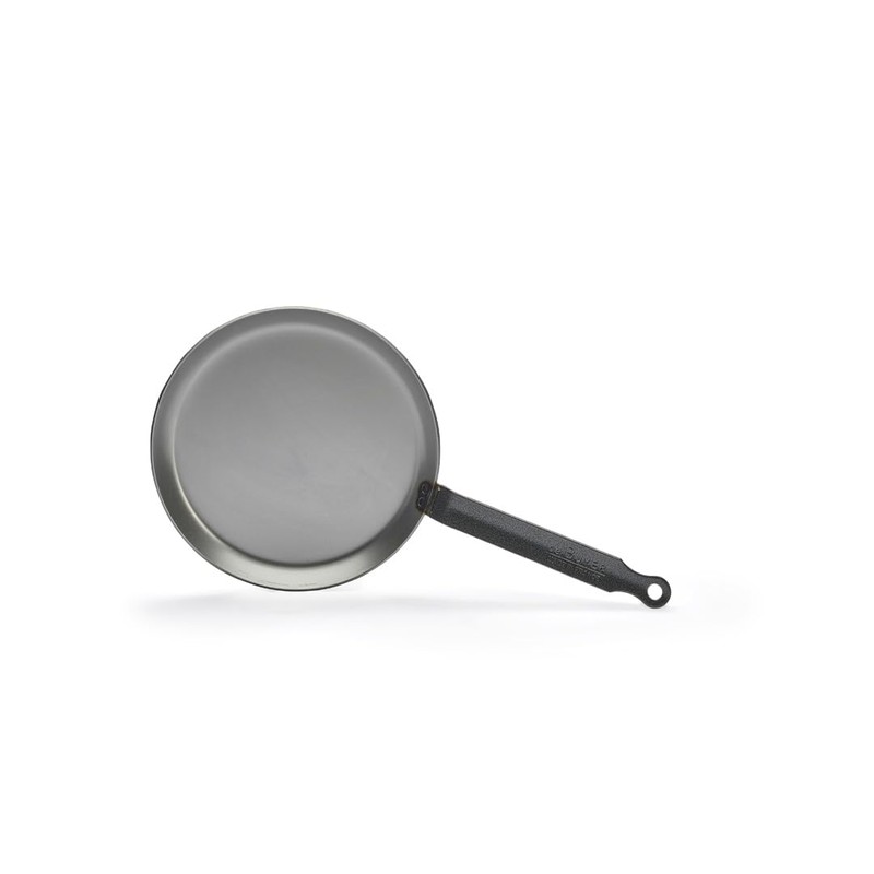 deBUYER GKL15020 Crepe Pan, 7.9 inches (20 cm), 0 830,