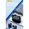 K50 low energy consumption earbuds wireless BT headset