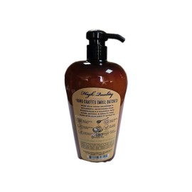 Herbist Apothecary Apothecary Herbist Coconut & Manuka Honey Vitamin E Hydration Body Lotion 32 Oz