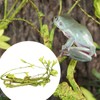Reptile Branches for Climbing - Artificial Bendable Fake Plants &