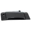 MOTOKU Front Left Driver and Right Passenger Side Carbon Fiber
