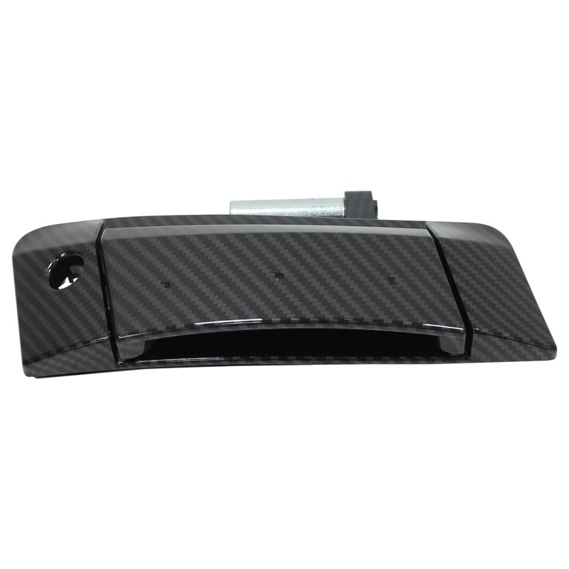 MOTOKU Front Left Driver and Right Passenger Side Carbon Fiber