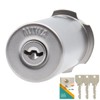 MIWA Miwa Lock for RA 85RA 82RA Key U9 Cylinder