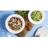 PRISTINE ENTERPRISE PAPER BOWLS PACK of 50 BIODEGRADABLE DISPOSABLE White