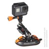 iSHOXS Small Grab Pro 40 Ball Head Extension for GoPro