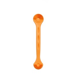 G-2182 Tongue Cleaner (Apricot)