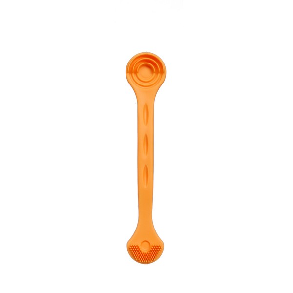 G-2182 Tongue Cleaner (Apricot)