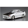 Aoshima Bunka Kyozai 1/24 The Tuned Car Series No. 45