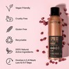 Sienna X Express Q10 Selbstbräunungsschaum, 200 ml, schnell trocknende Formel,