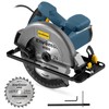 Enventor Circular Saw Corded, 11A Electric Circular Saws 7-1/4-Inch with
