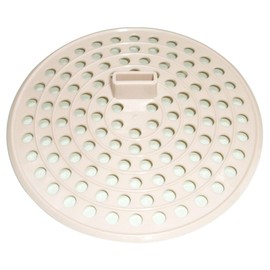Wels Japan Bath Drain Hair Removal Garbage Catcher Easy Hair Tonton Poi for Tile