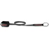 Dakine Kaimana Team 8' X 1/4" Surf Leash - Shadow