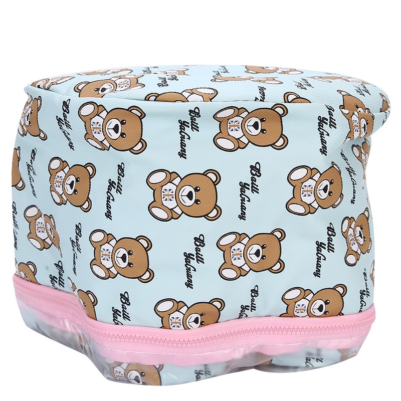 Professional Household Hot Oil Treatment Hat Electric Heating Hat for