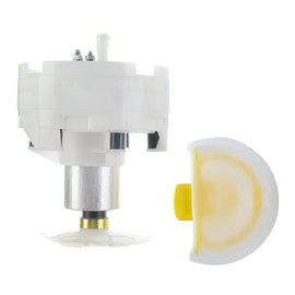 Fuel Pump Compatible with A4 B5 8D2 8D5 1.6L-2.8L S4 Saloon Estate Petrol 1994-2001 8D0906089A