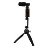 Portable Live Video Shooting Kit Mobile Phone Photography Set with
