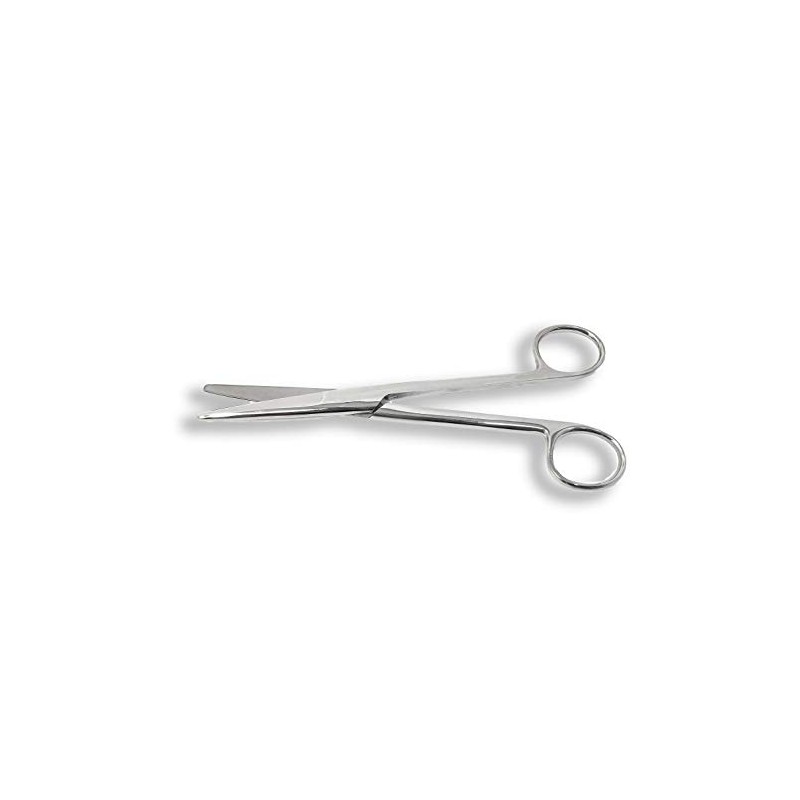 Premium Mayo Dissecting Scissor, 6.75 in., Straight Blades