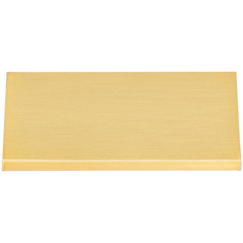 Hardware Resources Elements A500 Edgefield Collection Cabinet and Furniture Handle