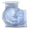 DIPMAC 10 Piezas Bolsa Alimentación Enteral Inf 500 Ml Envío