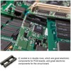 Rebower DIP IC Chip Socket Adapter Soldering [for PCB Circuit