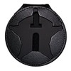 Perfect Fit Shield Wallets- Chicago Detective Belt Clip Badge Holder
