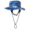 Tabarua Standard Surf Hat, Standard Hat, TM1005, UPF50+, Unisex Hat,